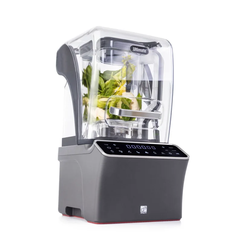 G21 Blender Ultimate Graphite Black Ultimate Graphite Black E9-1500VK-GB