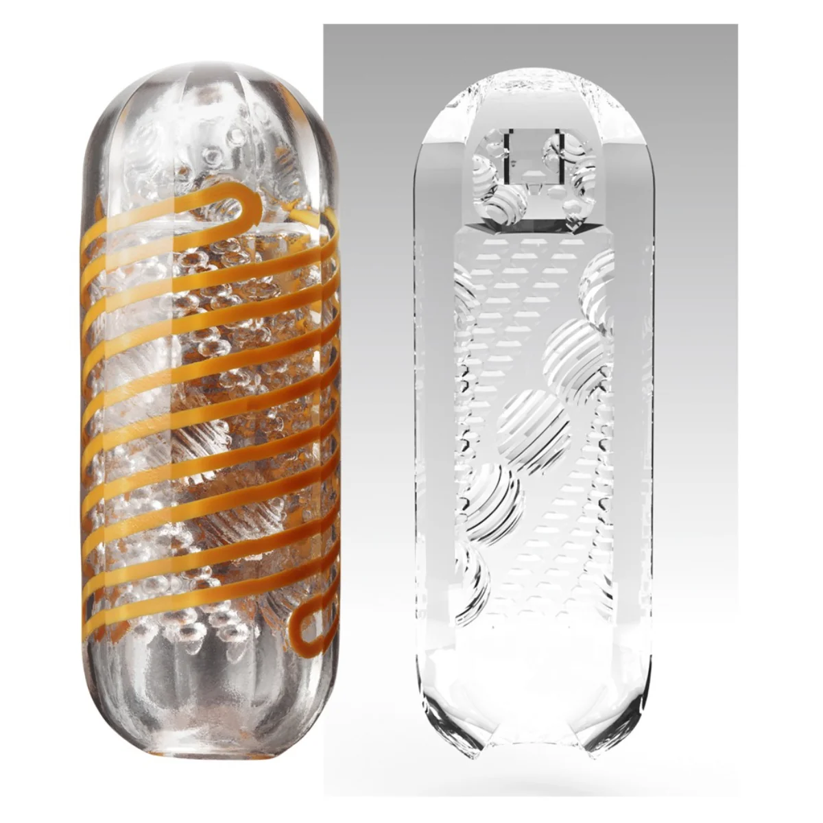 Masturbátor - Tenga Spinner 05 Beads