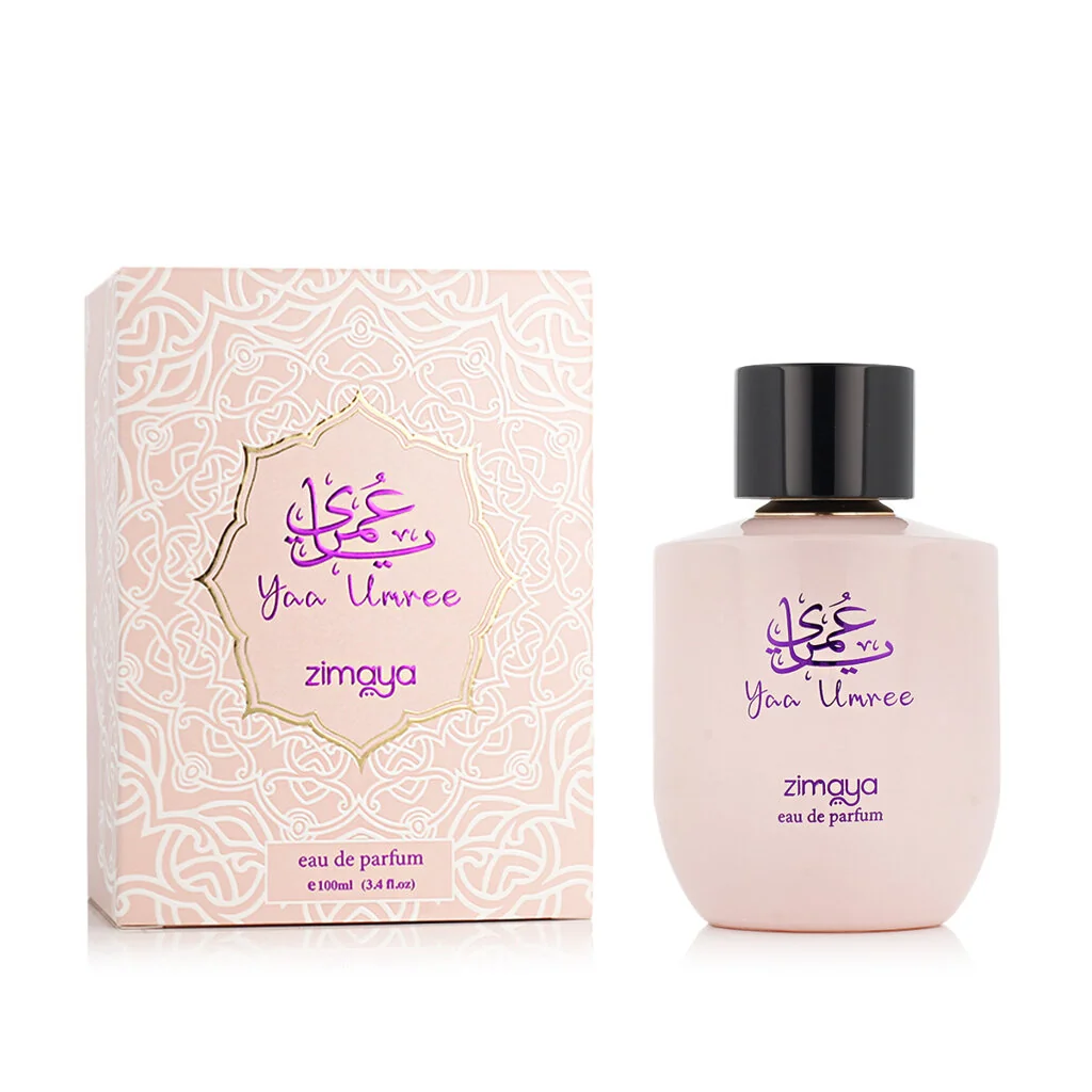 Zimaya Yaa Umree EDP 100 ml UNISEX