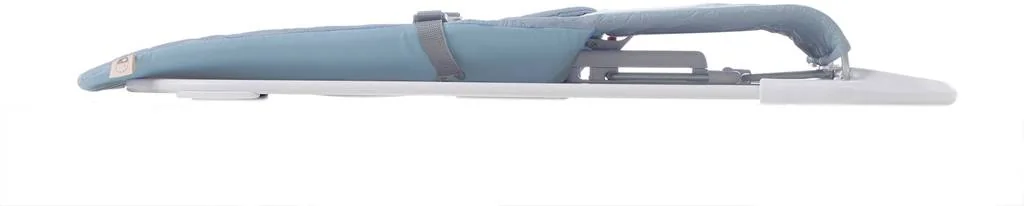 JANÉ Lehátko pohupujúce ergonomické Baluu, od 0+ do 9kg, Glitter 1×1 ks, lehátko