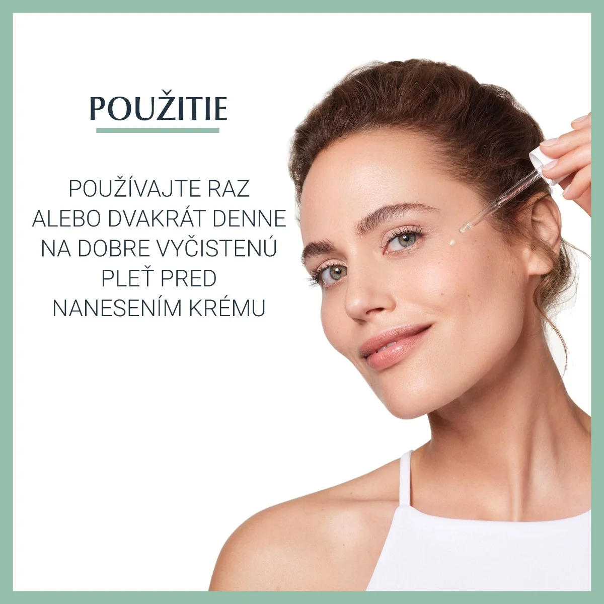 Eucerin HYALURON-FILLER Skin Refiner SERUM anti-age, zjemňujúce pleťové sérum 1x30 ml