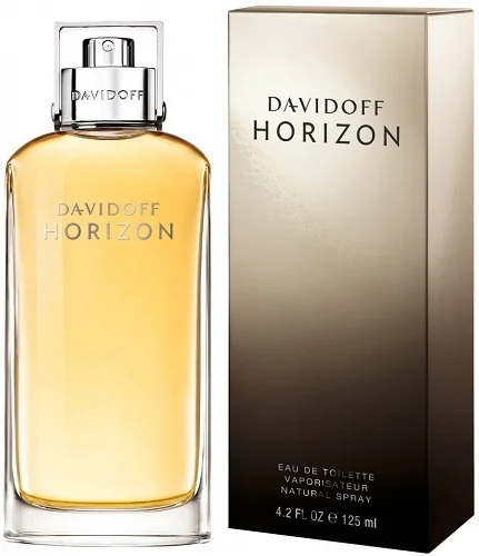 Davidoff Horizon Edt 40ml 1×40 ml, toaletná voda