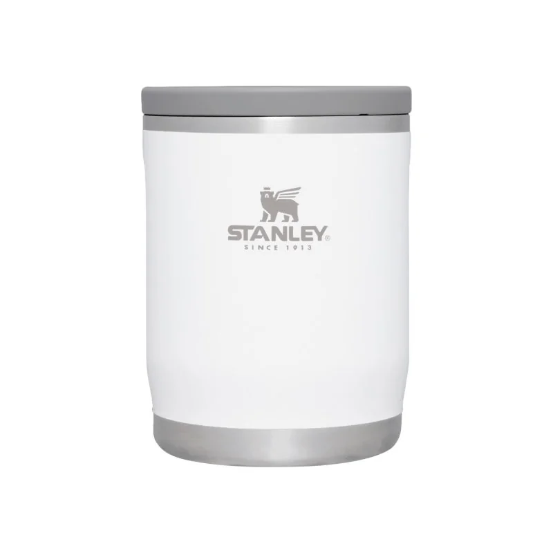 STANLEY Adventure To-Go Food Jar .53L / 18oz Polar