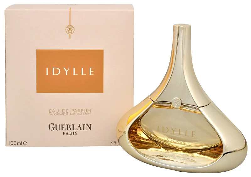 Guerlain Idylle Edp 30ml 1×30 ml, parfumová voda