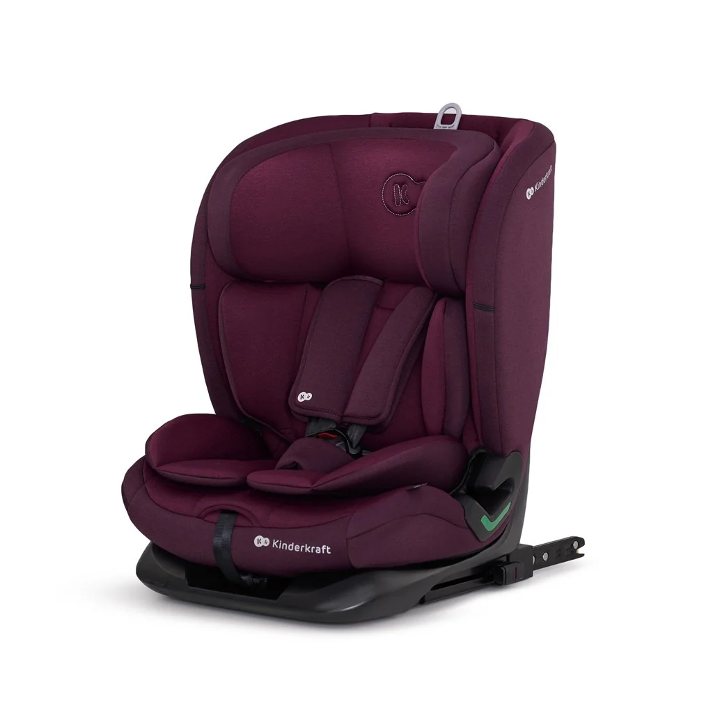 Autosedačka Oneto3 i-Size 76-150cm + Isofix Cherry pearl