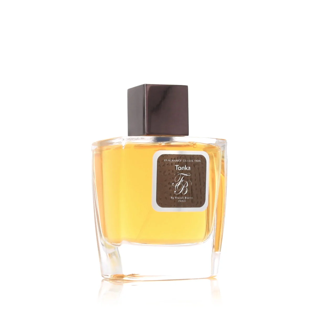 Franck Boclet Tonka parfumovaná voda EDP 100 ml unisex