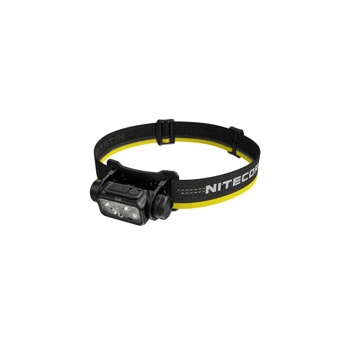 Nitecore NU40 čelovka (1000 lúmenov)