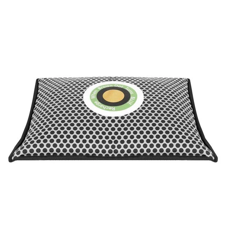 MG Car Absorber pohlcovač vlhkosti a pachov do auta 550g, sivý