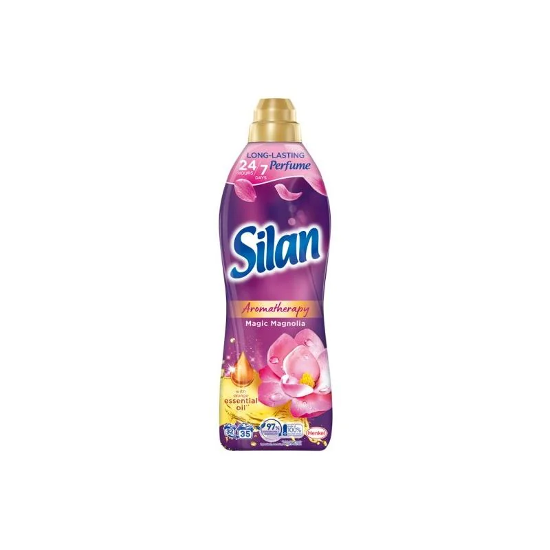 SILAN aviváž 770ml Magnolia