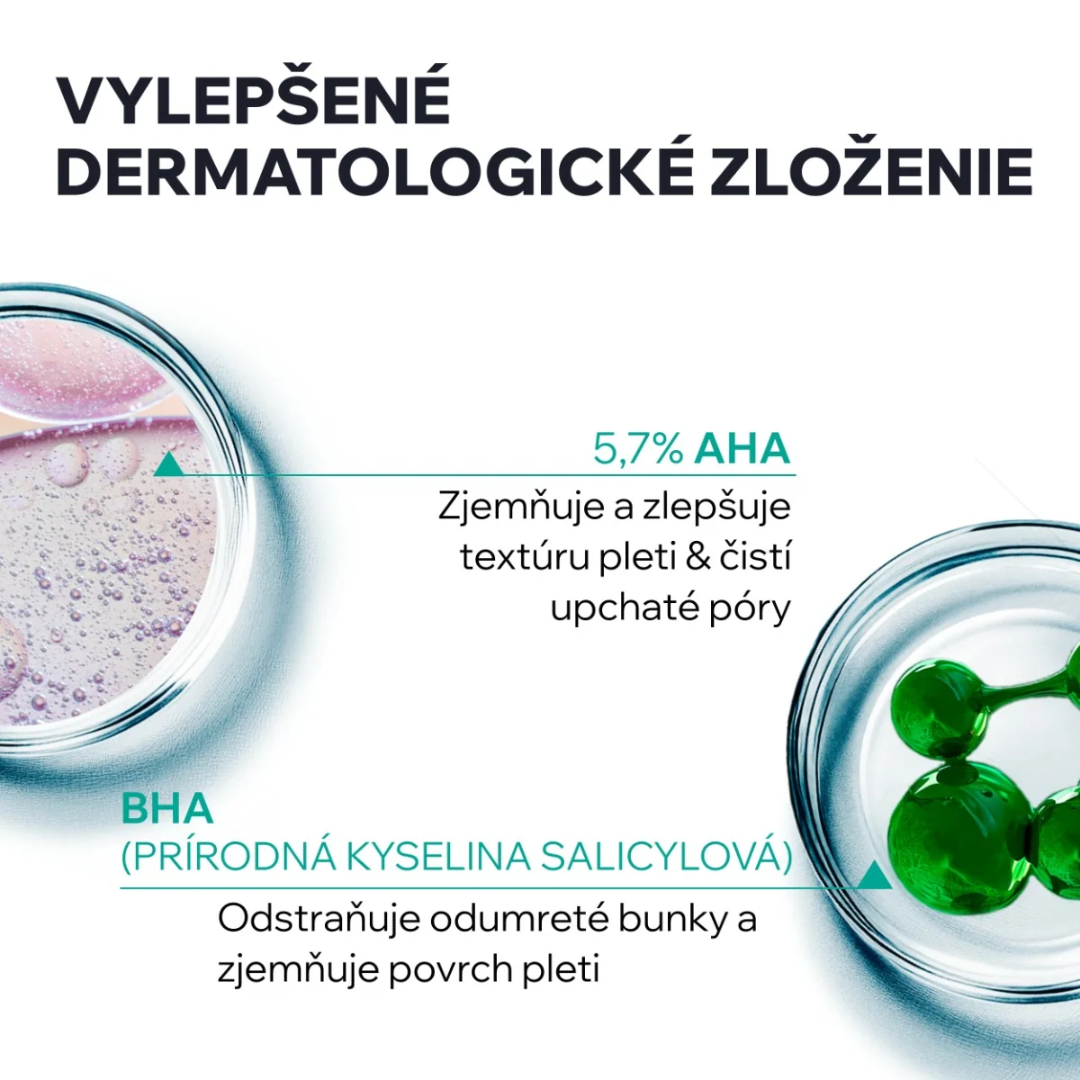 URIAGE HYSEAC SOS Drying Gel 1×15 ml, vysušujúci gél na mastnú pleť s nedokonalosťami