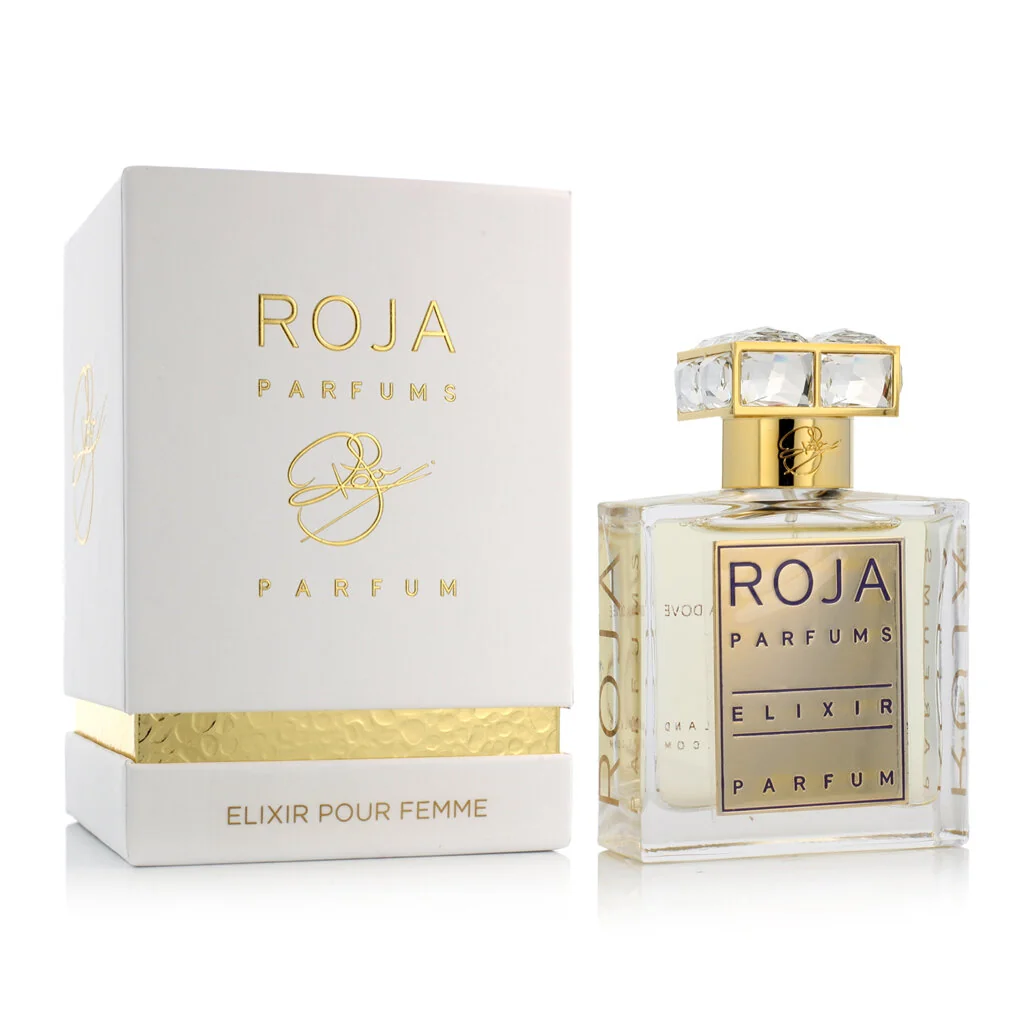 Roja Parfums Elixir Pour Femme Parfém 50 ml W