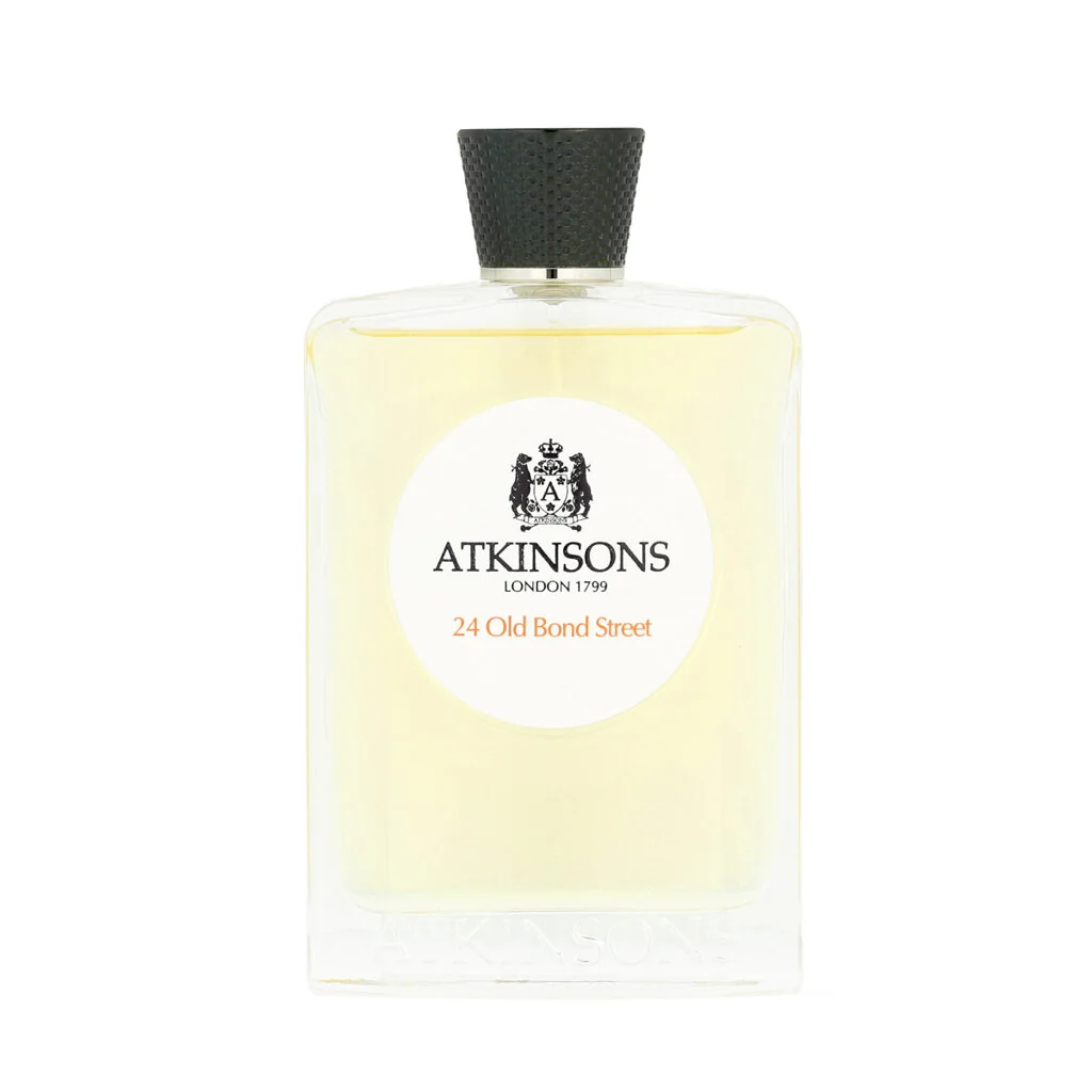 Atkinsons 24 Old Bond Street kolínska voda 100 ml unisex