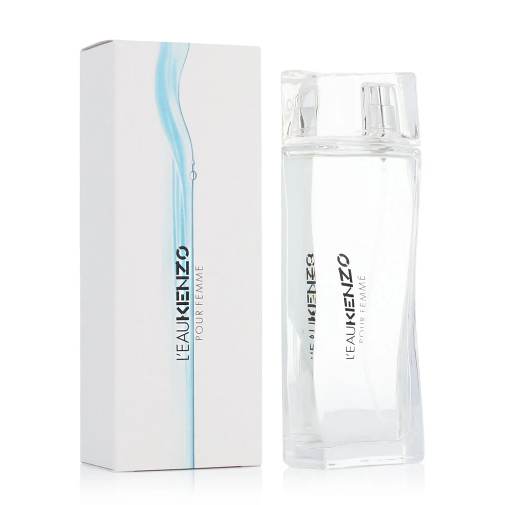 Kenzo L'Eau Kenzo Pour Femme EDT 100 ml W