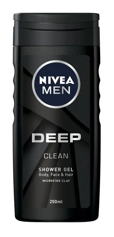 NIVEA MEN Men Deep