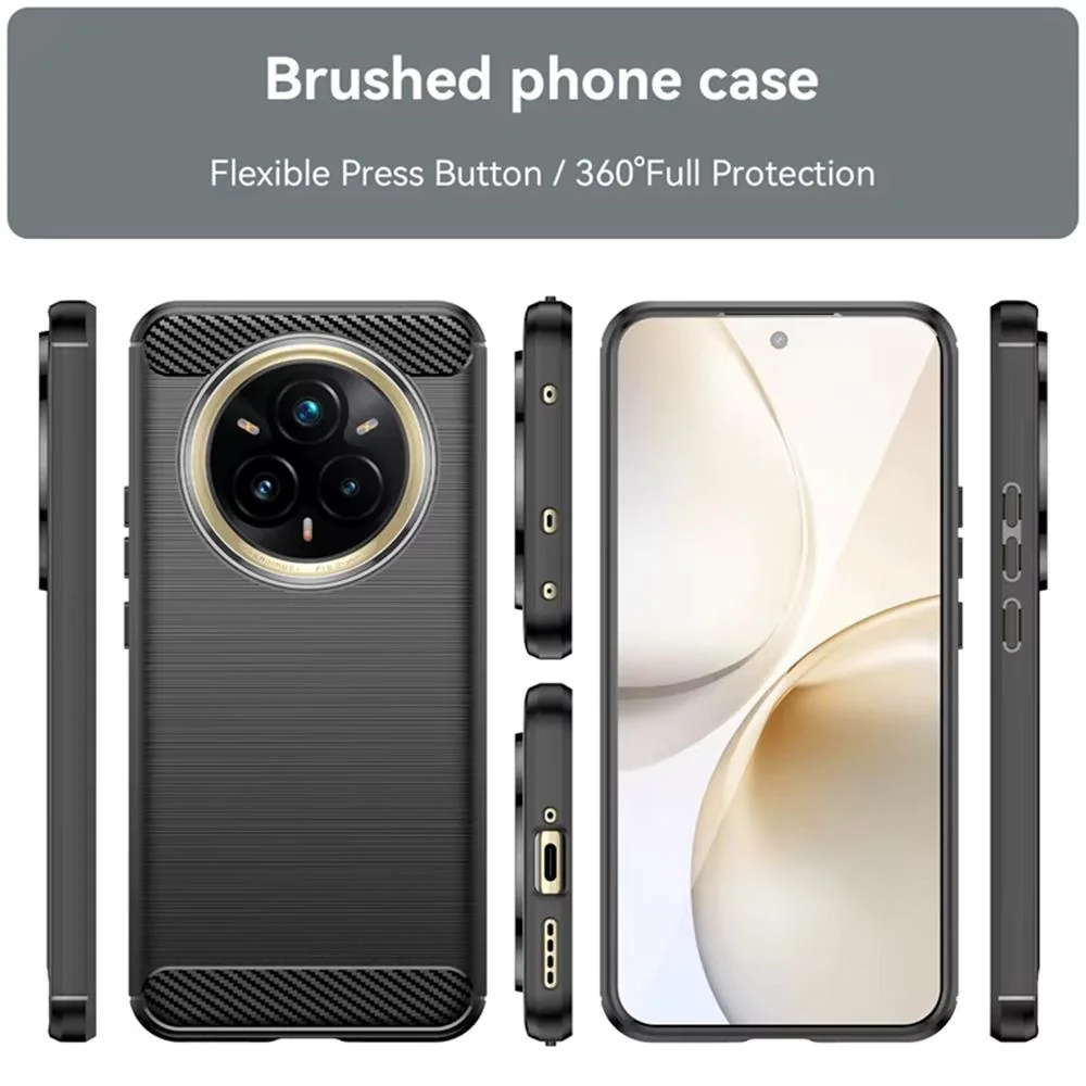 Elegantná ochrana pre Realme 14 Pro+