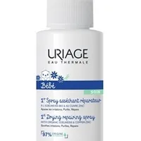 URIAGE BÉBÉ 1st Drying Repairing Spray, 100ml