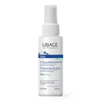 URIAGE BÉBÉ 1st Drying Repairing Spray, 100ml