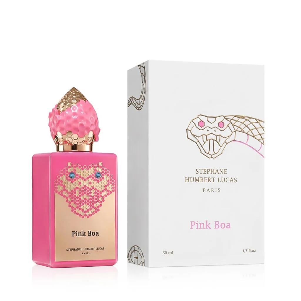 Stéphane Humbert Lucas 777 Pink Boa EDP 50 ml UNISEX
