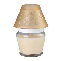 Emocio Sklo lampa 85×123 mm Sweet Vanilla vonná sviečka