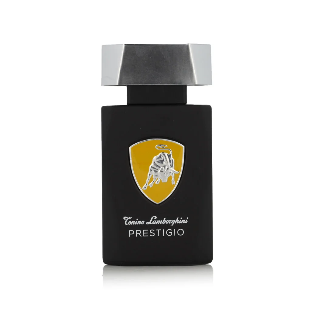 Tonino Lamborghini Prestigio toaletná voda pre mužov 75 ml
