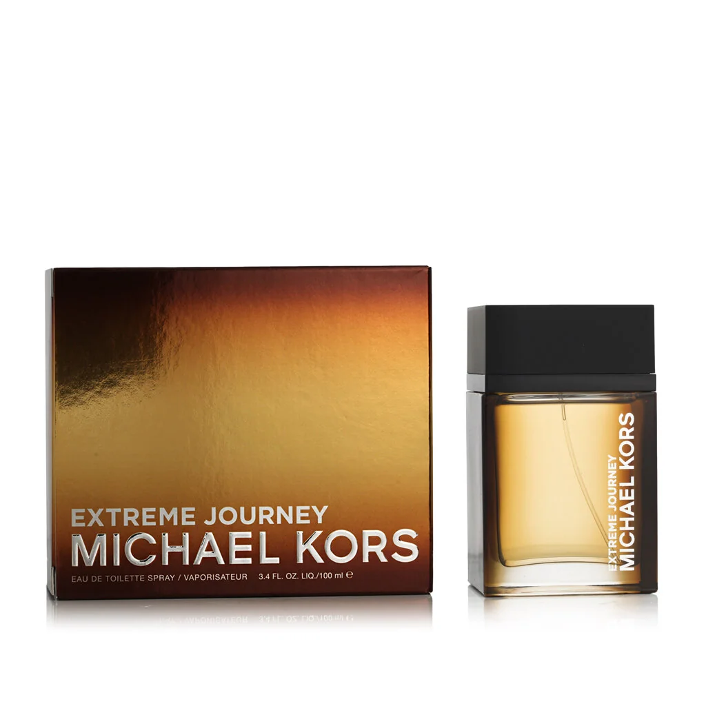 Michael Kors Extreme Journey toaletná voda 100 ml pre mužov