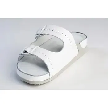 Medistyle obuv - Rozára biela - veľkosť 41 1×1 pár, obuv