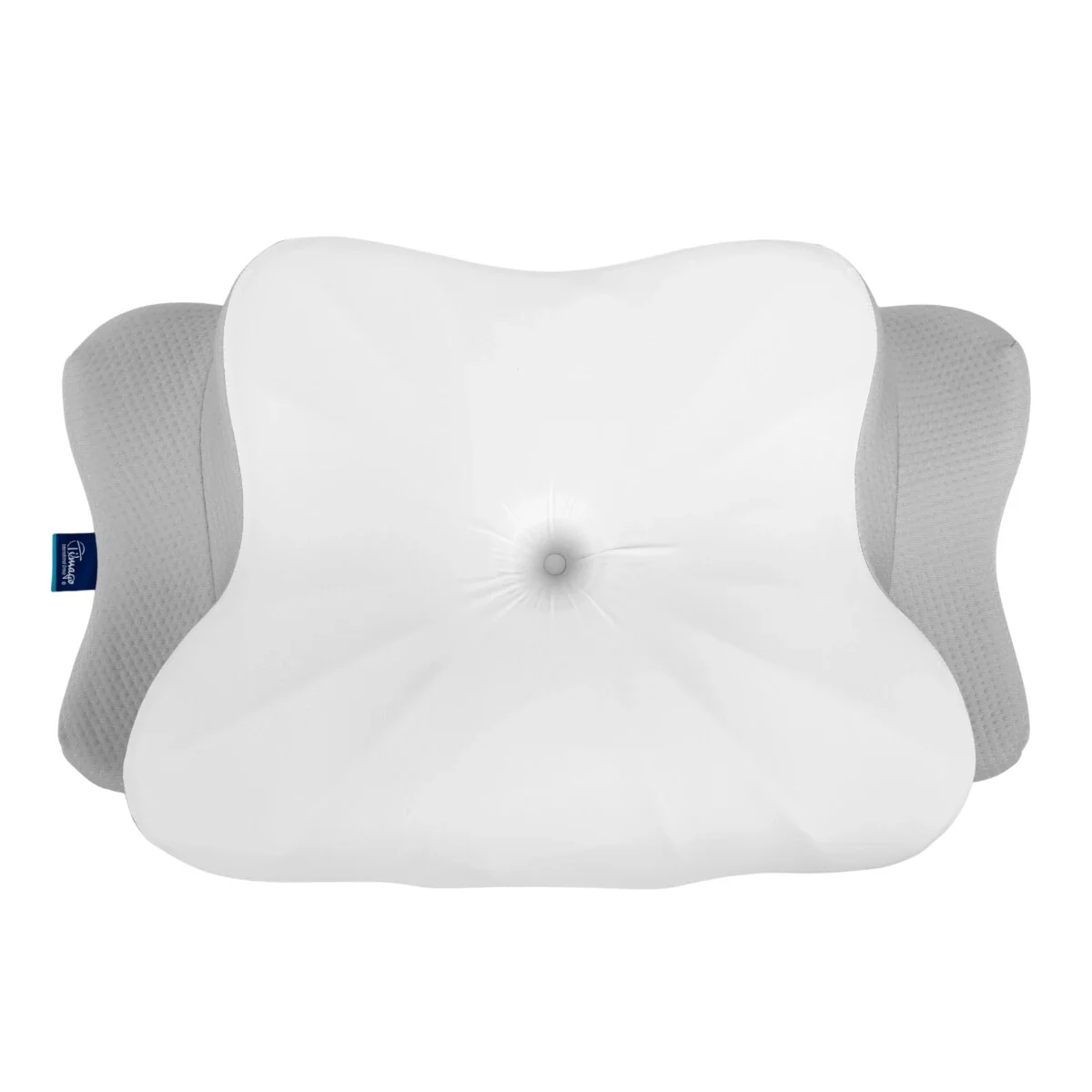 Ortopedický vankúš na spanie na boku a CPAP – Sleep Buddy