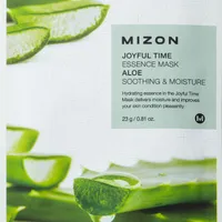 Mizon Joyful Time Essence Mask Aloe 23 g / 1 sheet