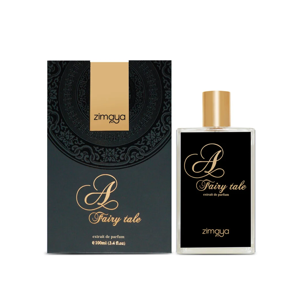 Zimaya A Fairy Tale Extrait de Parfum 100 ml UNISEX