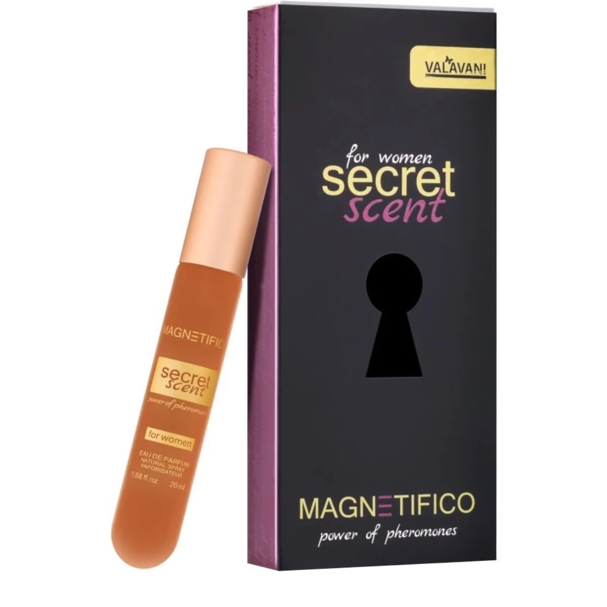 Magnetifico Scent pre ženy 20 ml