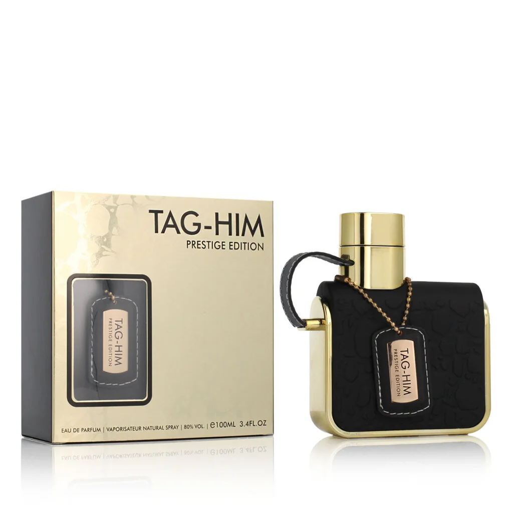 Armaf Tag-Him Prestige Edition EDT 100 ml M