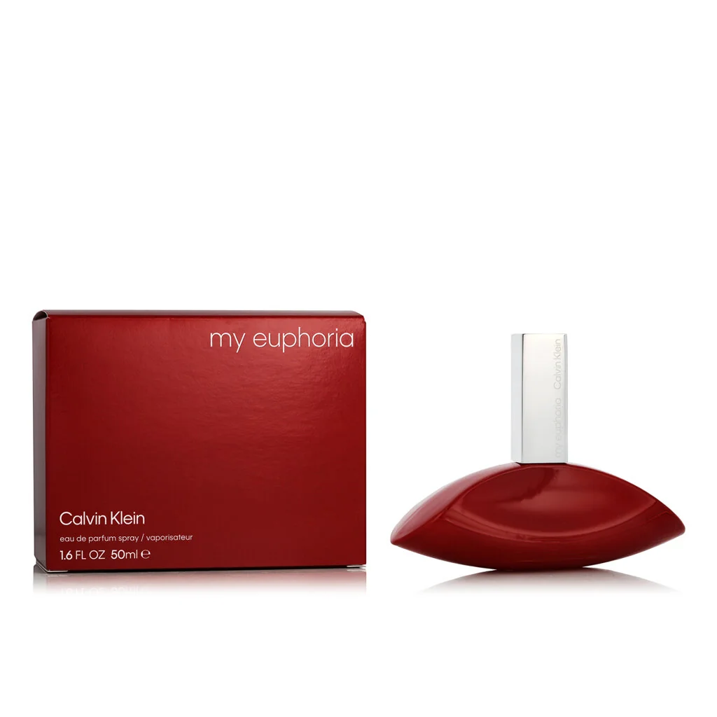 Calvin Klein My Euphoria parfumovaná voda 50 ml pre ženy