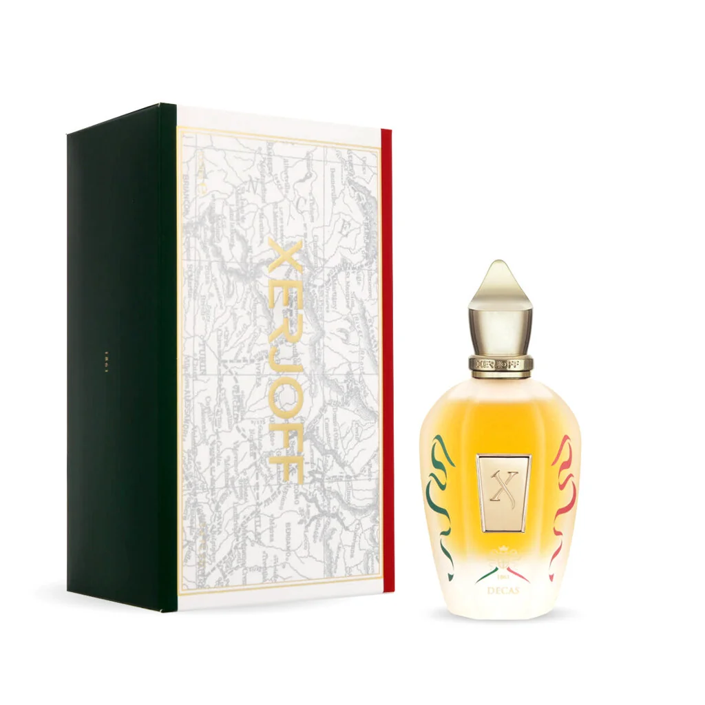XerJoff XJ 1861 Decas parfumovaná voda 100 ml unisex