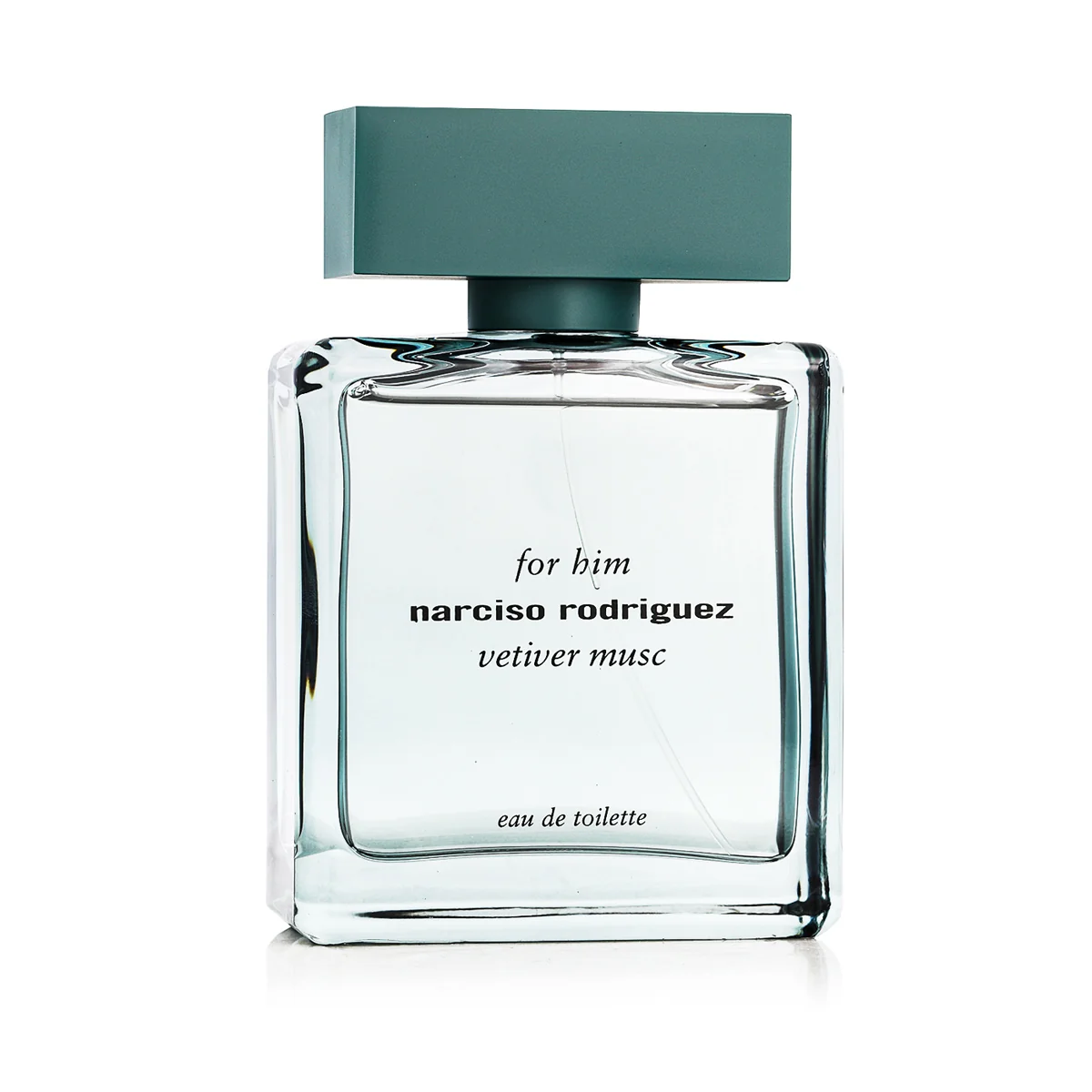 Narciso Rodriguez For Him Vetiver Musc EDT 100 ml M 