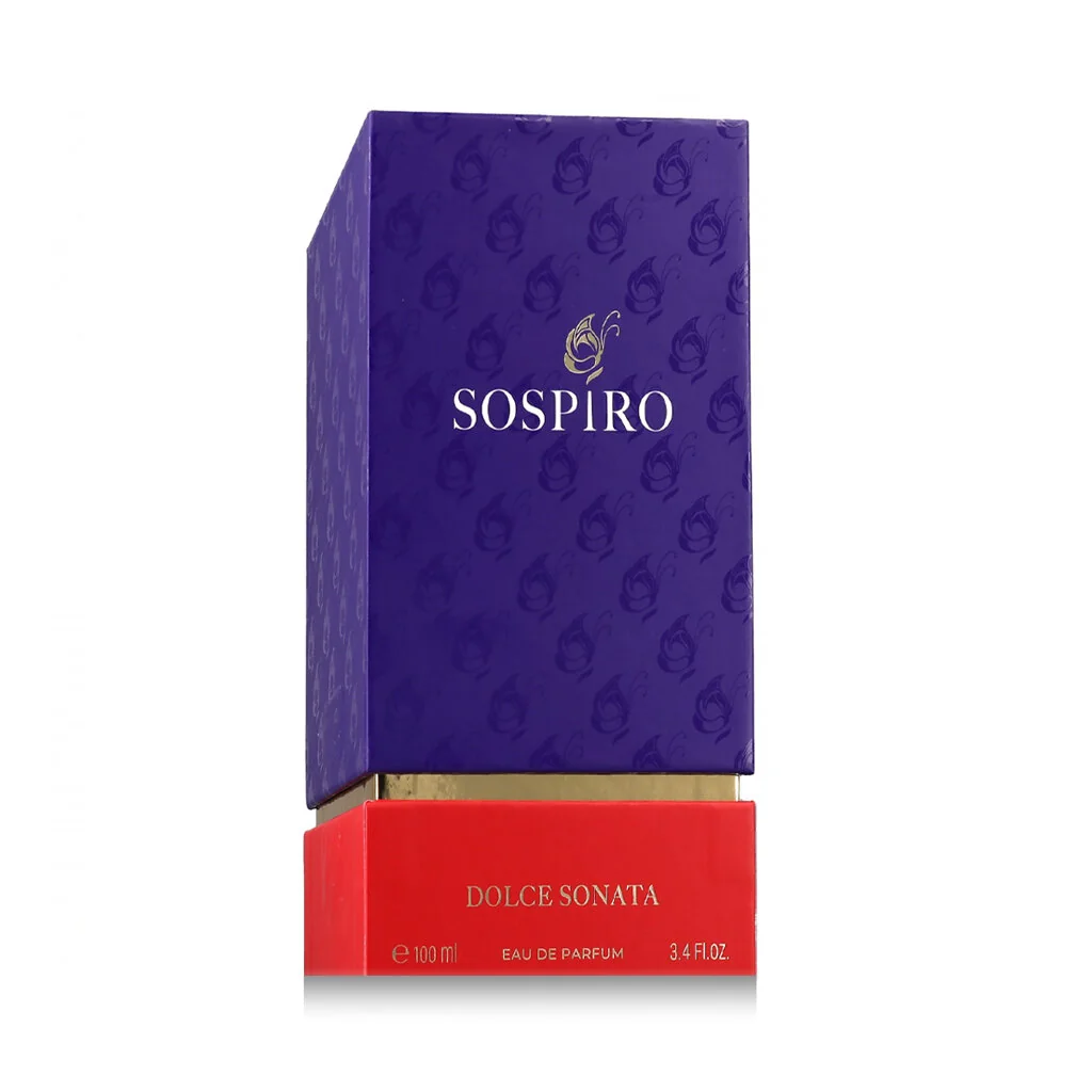 Sospiro Dolce Sonata parfémovaná voda EDP 100 ml unisex