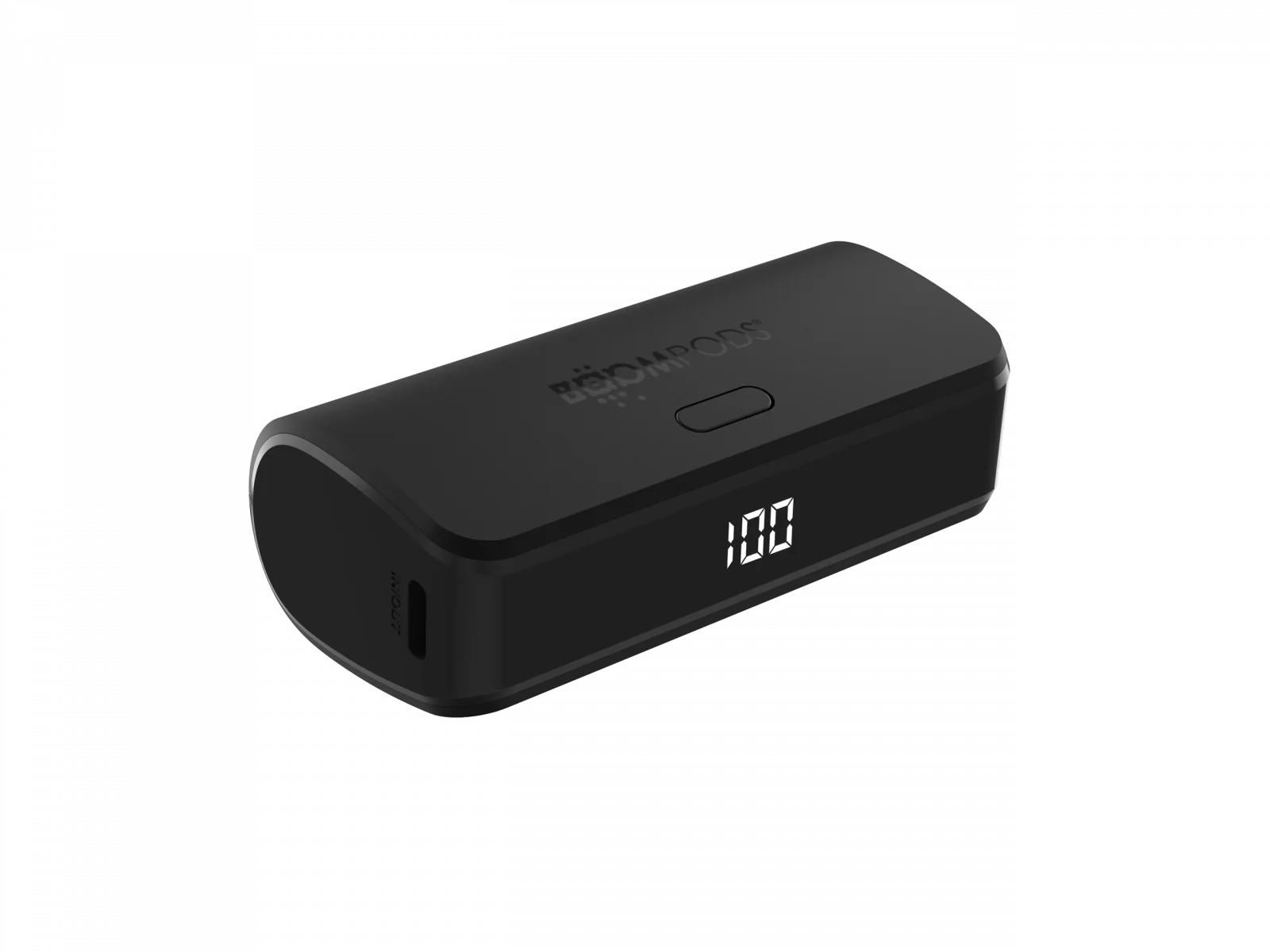 Powerbanka BOOMPODS POWER BOOM 10000mAh