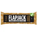 CEREA Bio Flap Jack oriešky a belgická čokoláda