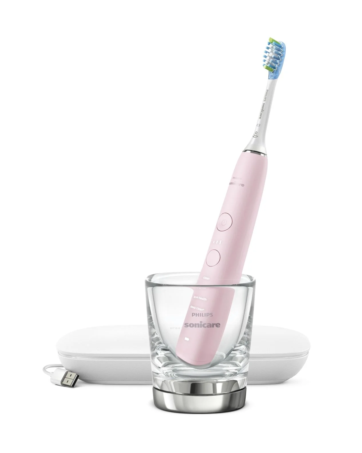 Philips Sonicare 9000 DiamondClean HX9911/29 1 ks