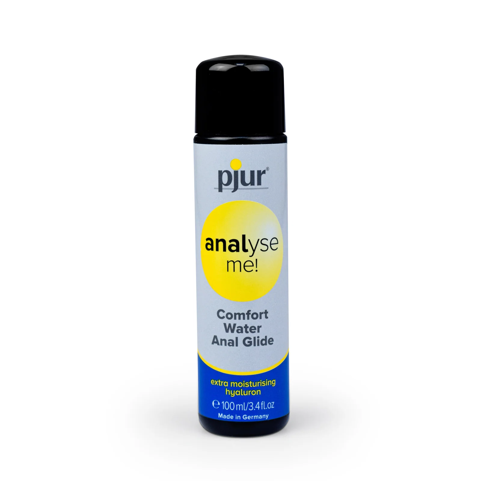 Lubrikant - Analyse me! Comfort Anal Glide 100ml