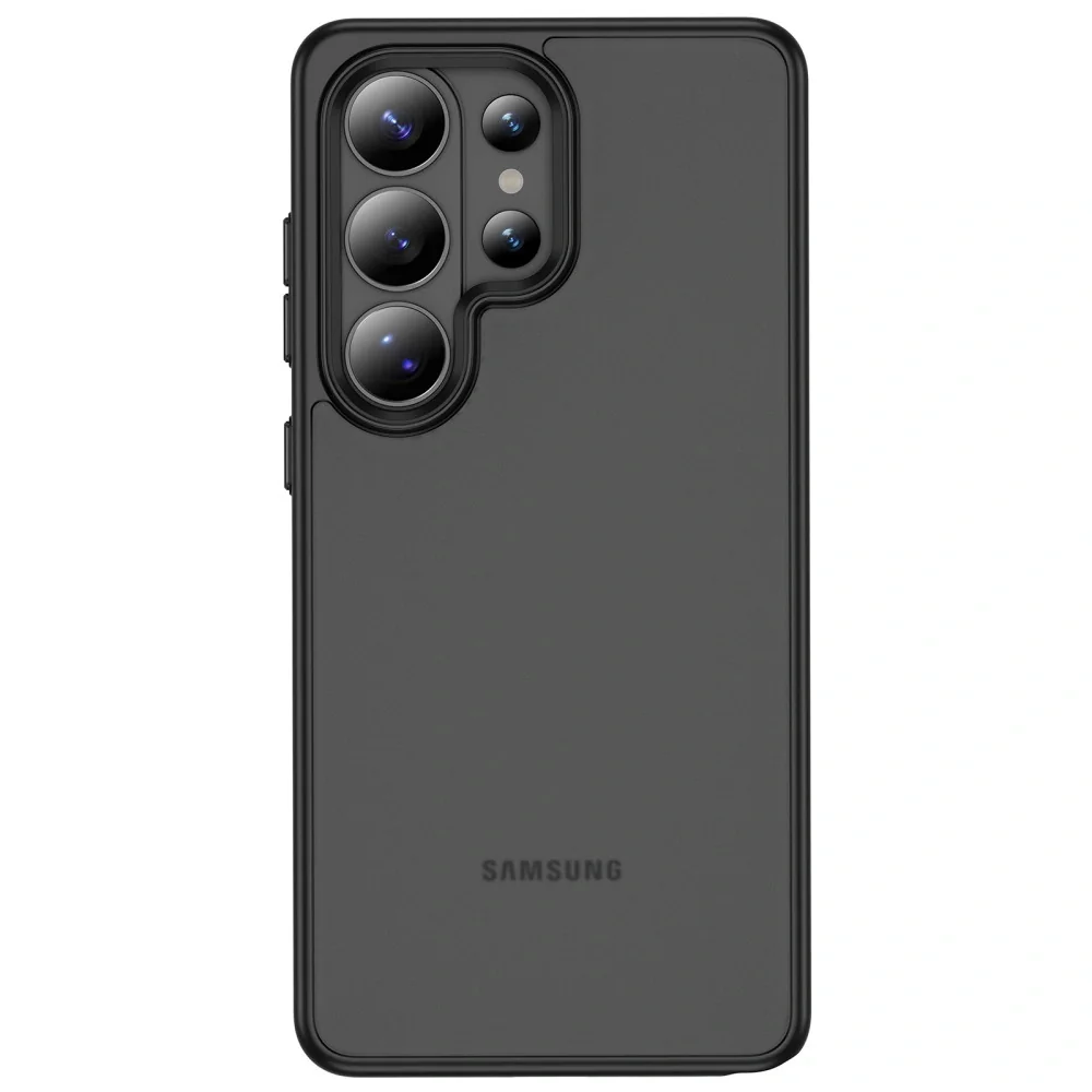 Tech-Protect MagMat kryt na Samsung Galaxy S26 Ultra, čierny