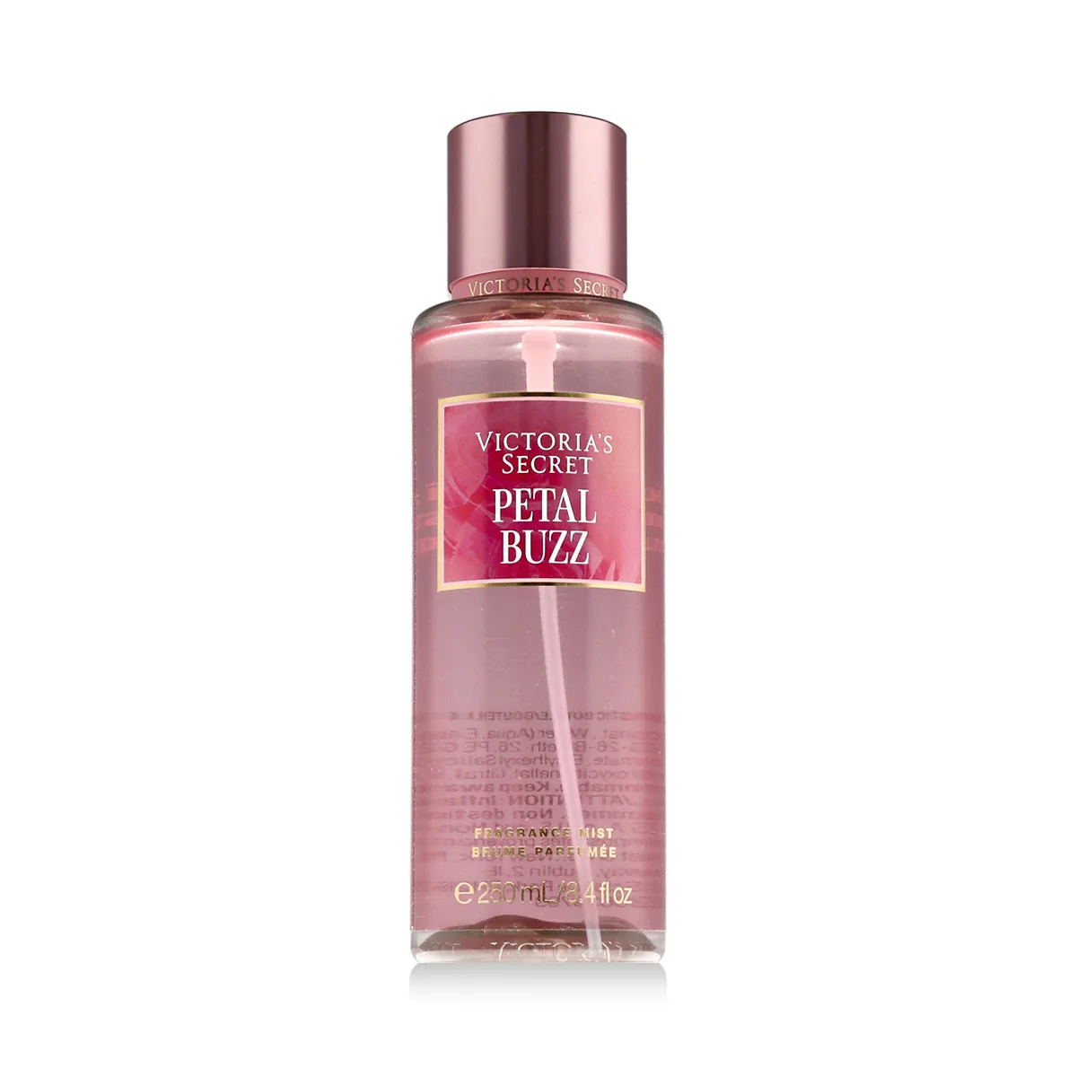 Victoria's Secret Petal Buzz dámsky telový sprej 250 ml