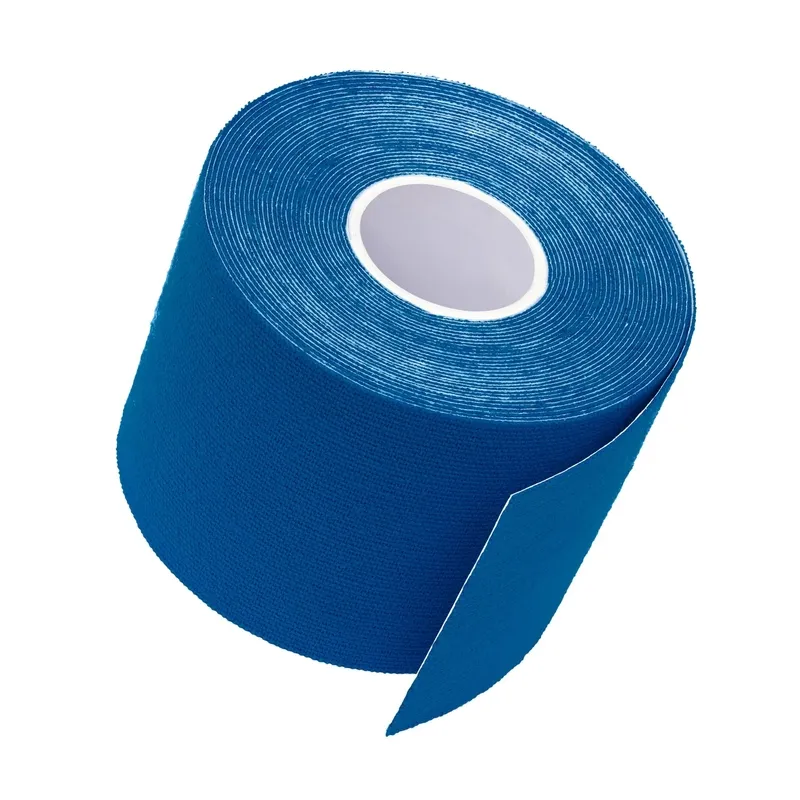 NOVAMA KINO2 Kineziologická páska, kráľovská modrá 1×1 ks