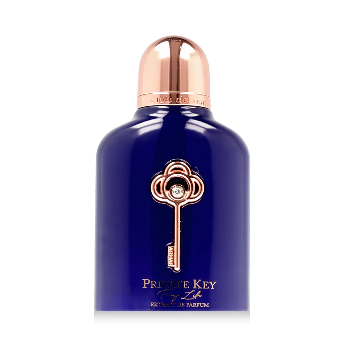 Armaf Private Key To My Life Extrait de Parfum 100 ml UNISEX