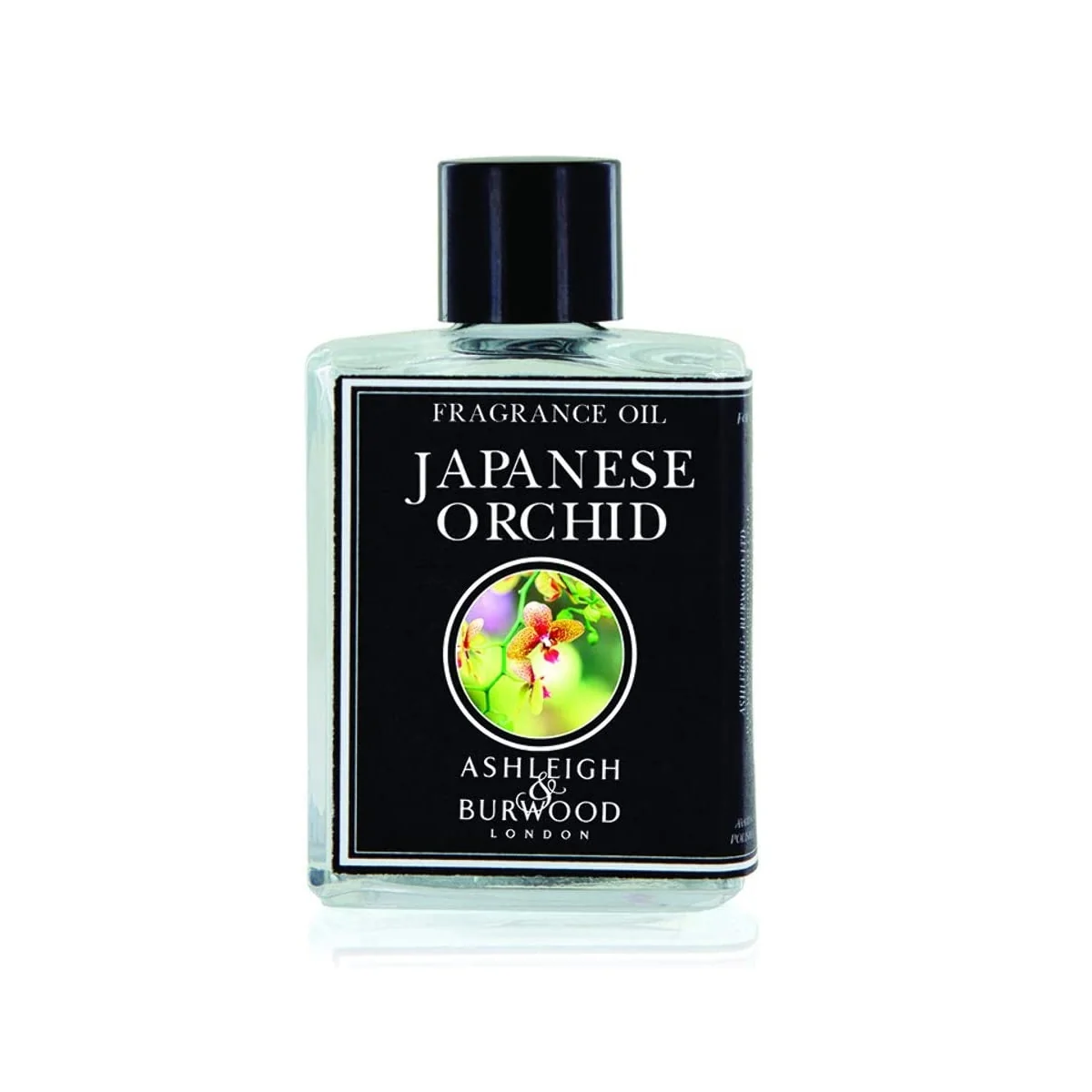 Esenciálny olej JAPANESE ORCHID 12 ml