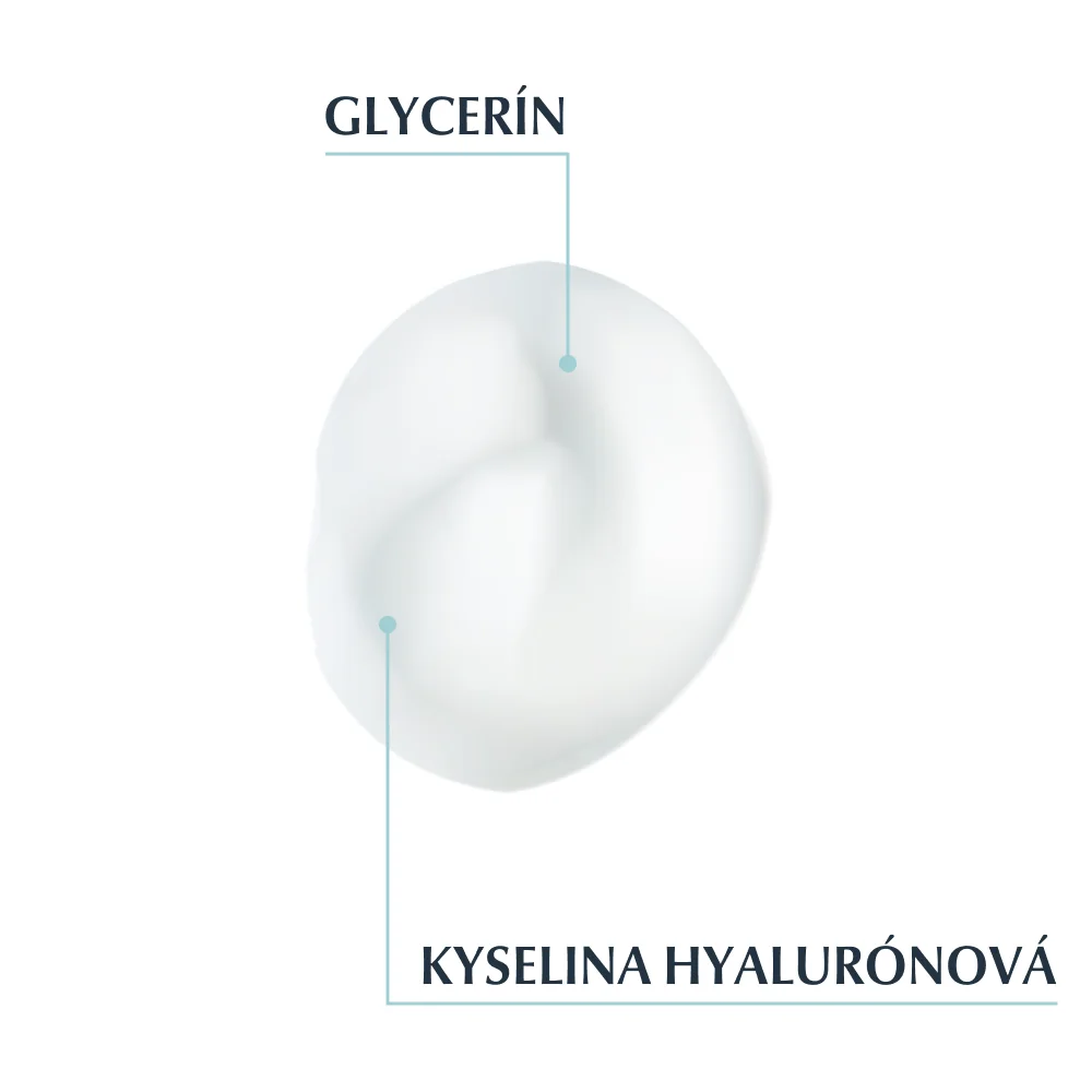 Eucerin HYALURON-FILLER + 3x EFFECT Hydratačný booster 1×30 ml, ultra ľahký, prvé vrásky