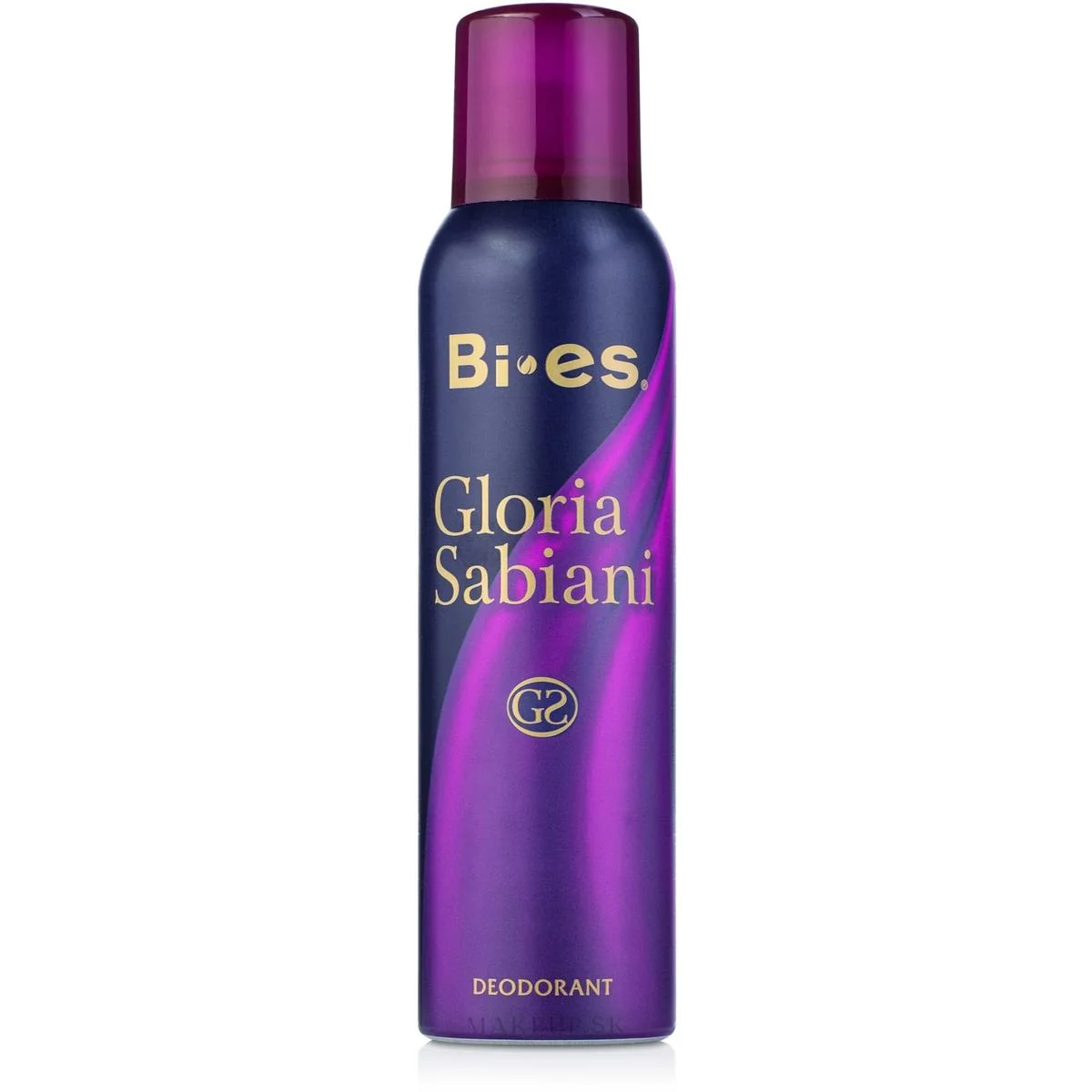 BI-ES Gloria Sabiani dezodorant 150 ml