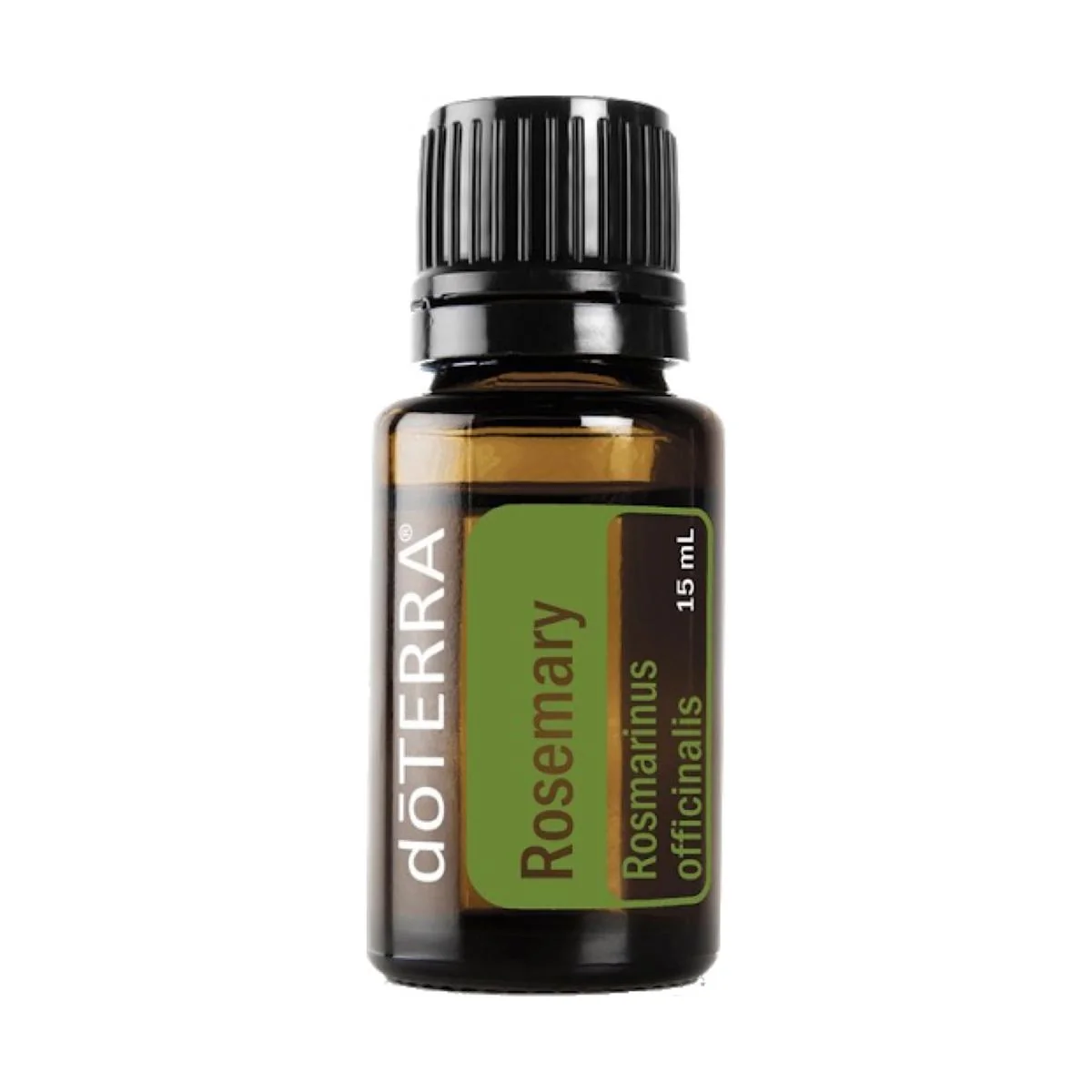 DoTerra Rosemary Rozmarínový esenciálny olej 15 ml Objem: 15 ml
