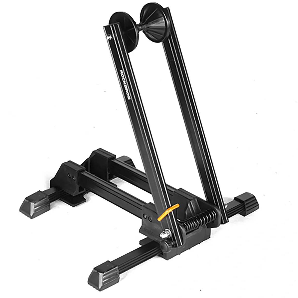 Rockbros T30 stojan na bicykel 24-27.5'' / 700C, čierny