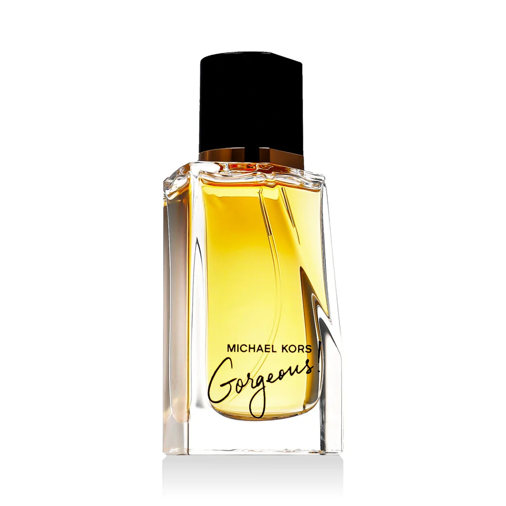 Michael Kors Gorgeous! parfémovaná voda 50 ml pre ženy