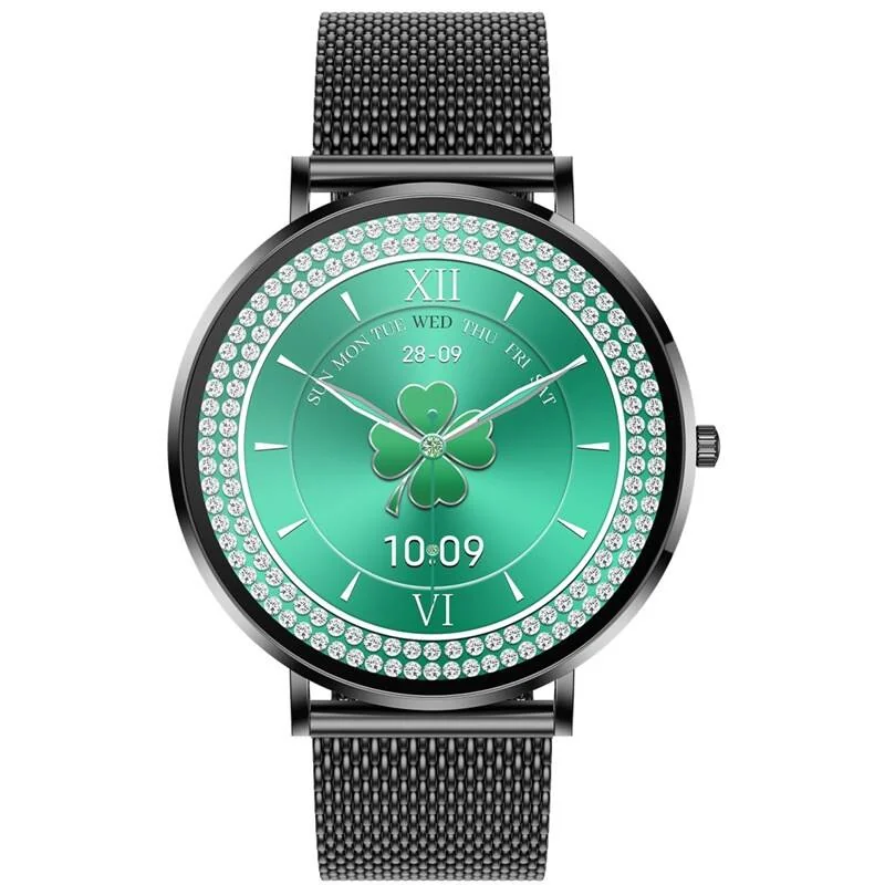 CARNEO Phoenix HR  BLACK Ultra thin 2nd gen